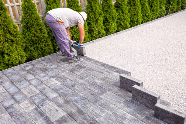 Best Interlocking Driveway Pavers  in Sardis City, AL