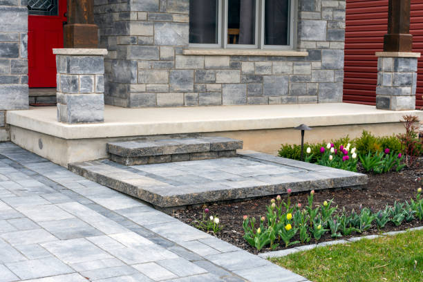 Best Local Driveway Pavers  in Sardis City, AL
