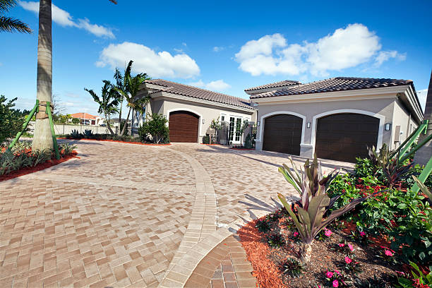 Best Concrete Paver Driveway  in Sardis City, AL